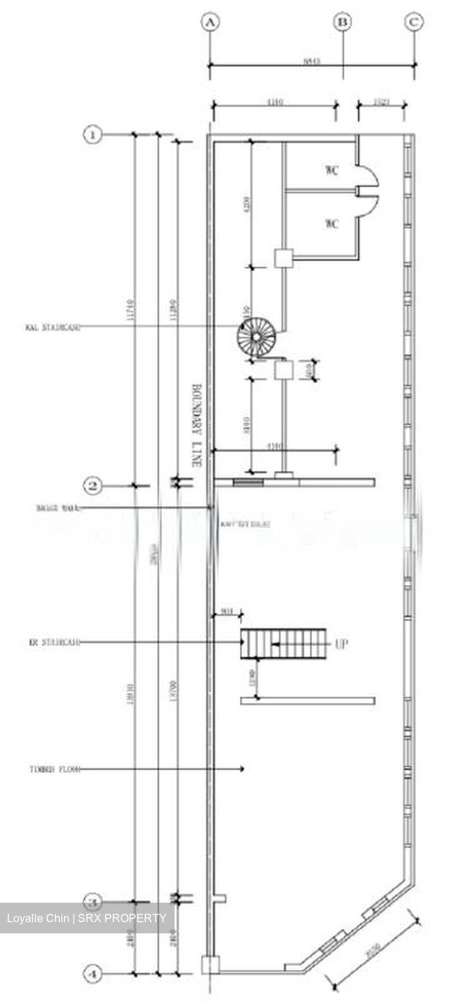 East Coast Road (D15), Shop House #525370651